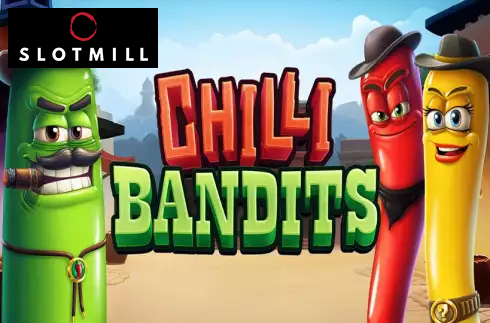 Chilli Bandits